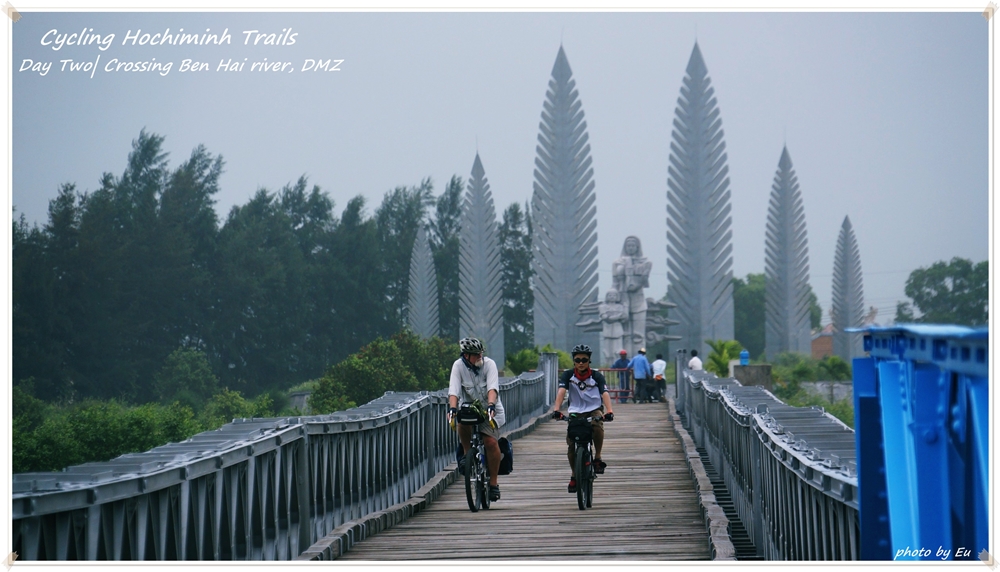 Cycling the Ho Chi Minh trail – Live the legend 8 Days